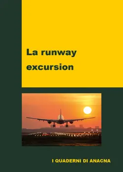 la runway excursion book cover image