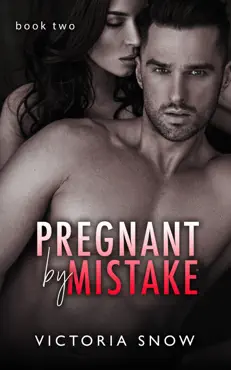 pregnant by mistake - book two book cover image