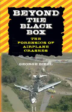 beyond the black box book cover image