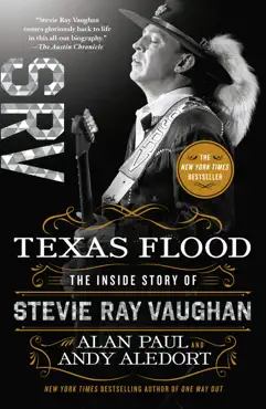 texas flood book cover image