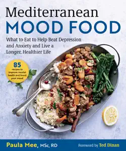 mediterranean mood food book cover image