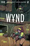 Wynd #2 e-book