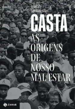 casta book cover image