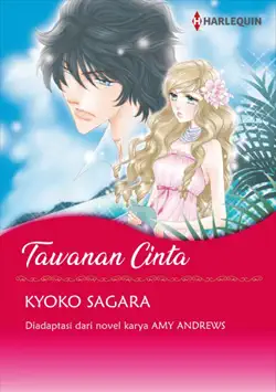 tawanan cinta book cover image