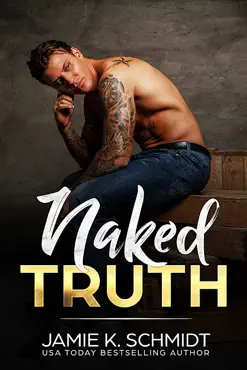 naked truth book cover image