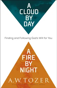 cloud by day, a fire by night book cover image