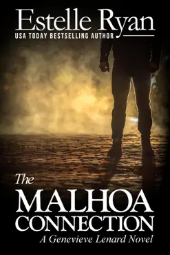 the malhoa connection book cover image