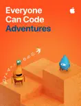 Everyone Can Code Adventures e-book
