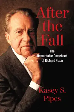 after the fall book cover image