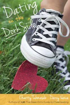 dating on the dork side book cover image