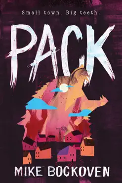 a pack book cover image