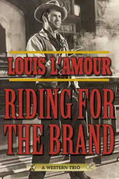 riding for the brand book cover image