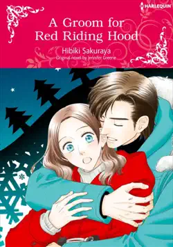 a groom for red riding hood book cover image