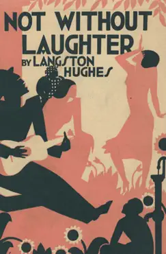not without laughter book cover image