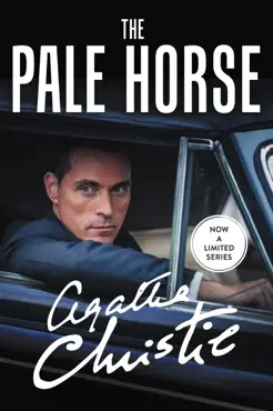 the pale horse book cover image