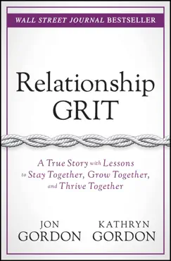 relationship grit book cover image