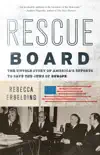 Rescue Board synopsis, comments