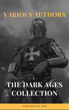 the dark ages book cover image