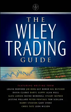 the wiley trading guide book cover image