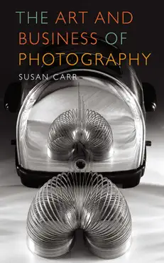 the art and business of photography book cover image