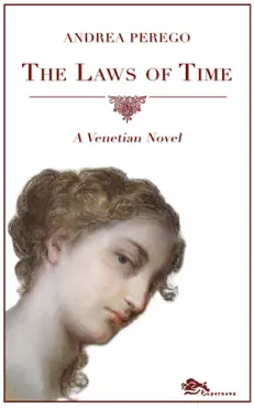 the laws of time imagen de la portada del libro