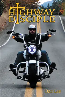 highway disciple book cover image