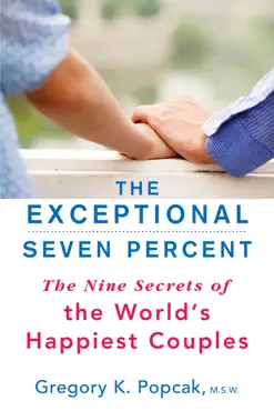 the exceptional seven percent imagen de la portada del libro