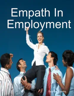 empath in employment book cover image