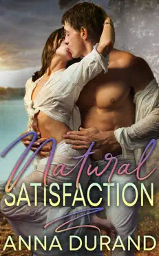 natural satisfaction book cover image