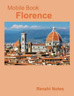 mobile book florence book cover image