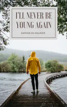i’ll never be young again book cover image