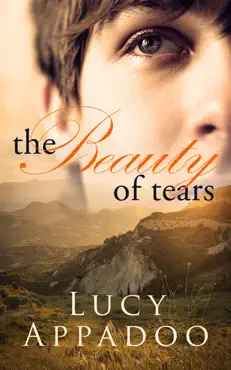 the beauty of tears book cover image