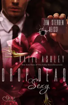 drop dead sexy - zum sterben heiß! book cover image