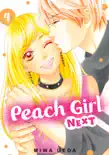 Peach Girl NEXT Volume 4 synopsis, comments