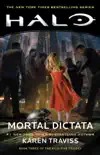 Halo: Mortal Dictata book summary, reviews and download
