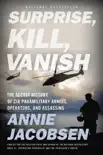 Surprise, Kill, Vanish e-book