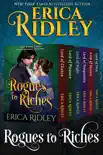 Rogues to Riches (Books 1-6) Box Set sinopsis y comentarios