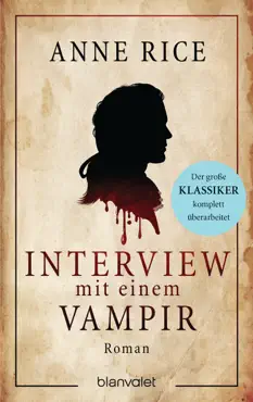 interview mit einem vampir book cover image