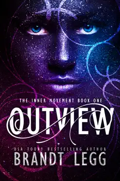 outview book cover image