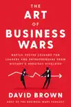 The Art of Business Wars synopsis, comments
