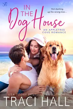 in the dog house book cover image