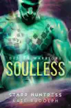 Soulless e-book