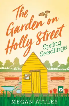 the garden on holly street part one book cover image