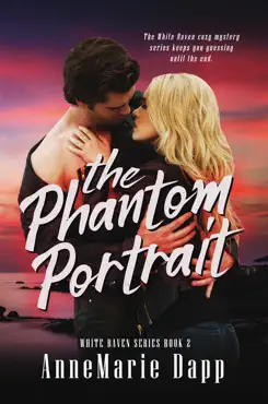 the phantom portrait book cover image