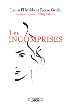 les incomprises book cover image