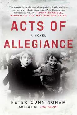 acts of allegiance book cover image