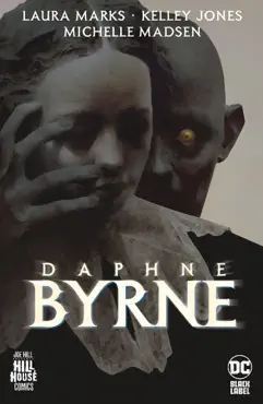 daphne byrne book cover image
