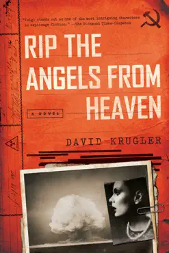 rip the angels from heaven book cover image