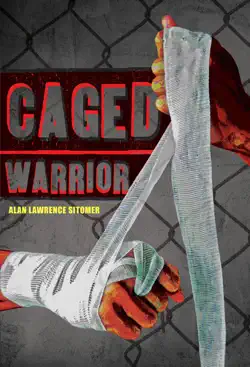 caged warrior book cover image