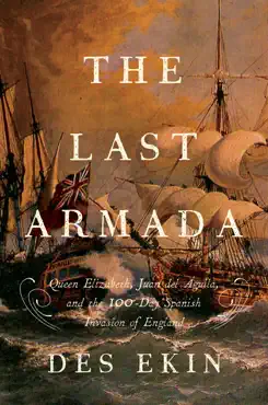 the last armada book cover image